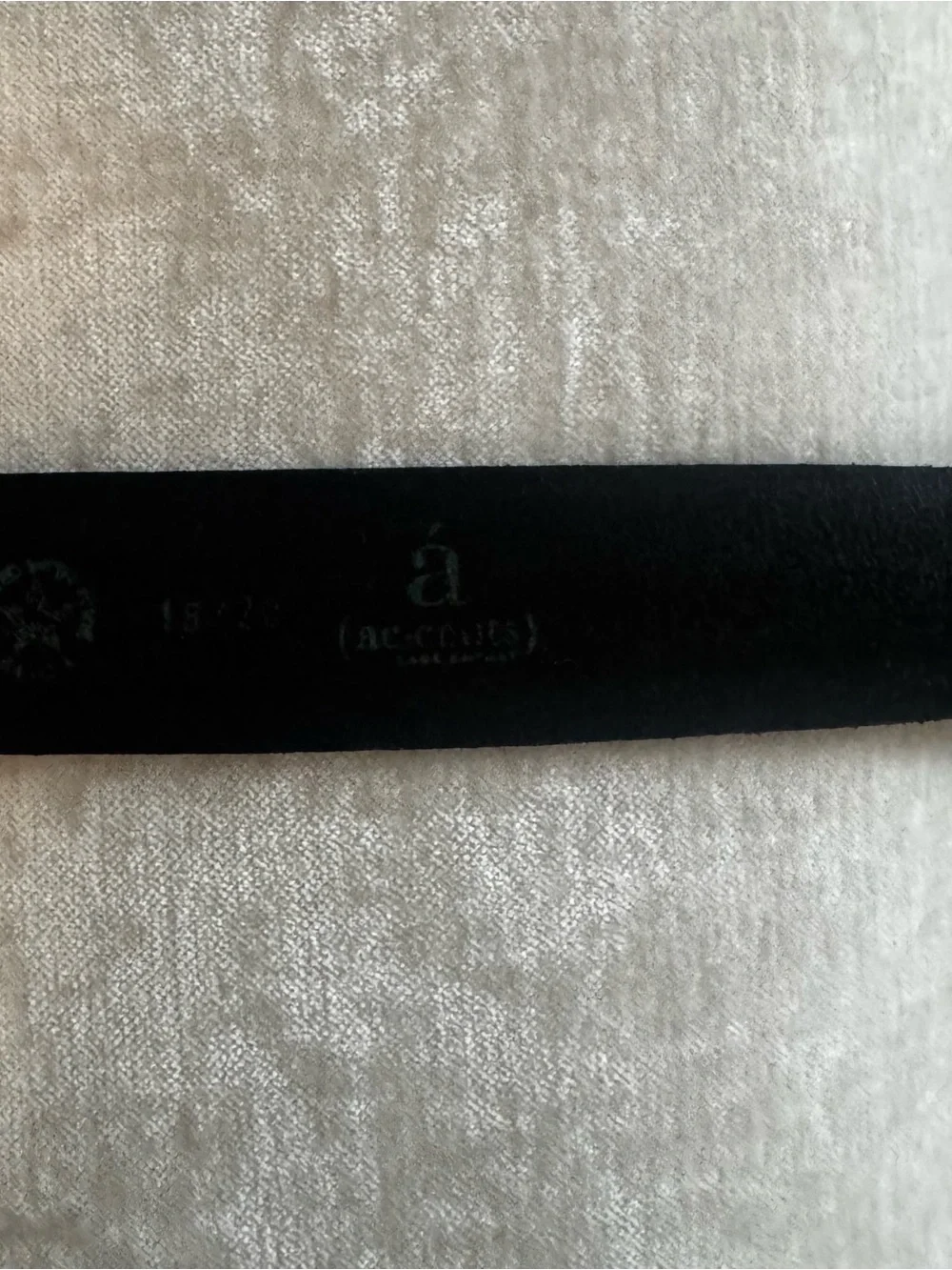 Lane Bryant sleek black